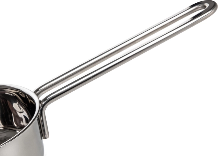 Construcție durabilă din inox