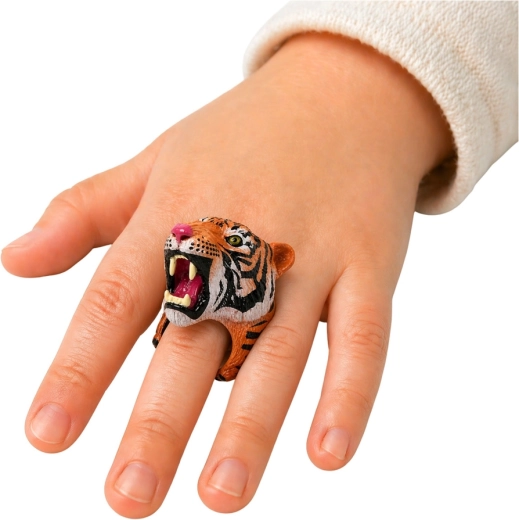 Accesoriu amuzant pentru deget