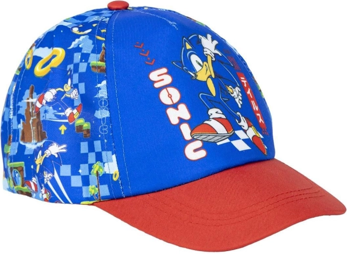 Șapcă Sonic