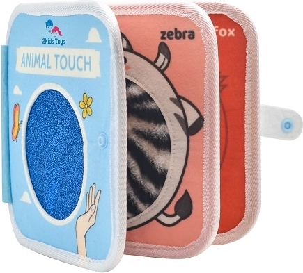 Diverse texturi tactile