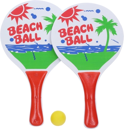Set de tenis de plajă