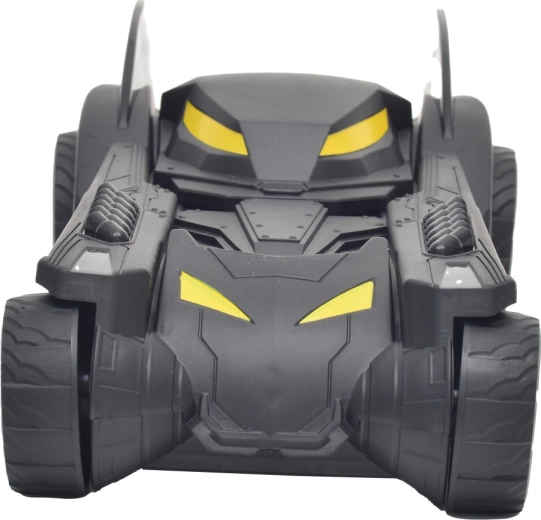 Rulare lină datorită roților free wheeling