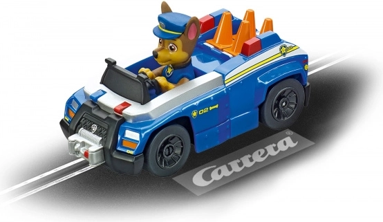 Mașină CARRERA First PAW Patrol – Chase