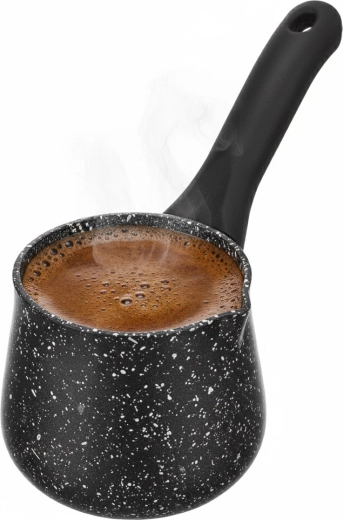 Ideal pentru cafea turcească