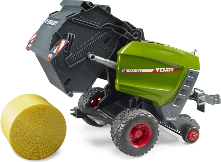 Accesoriu compatibil cu tractoarele Bruder
