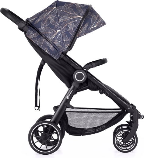 Plimbare fără griji cu roțile RWS