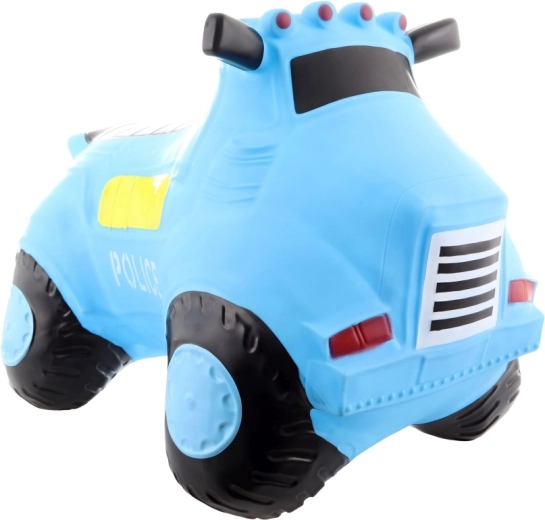 Material din cauciuc rezistent