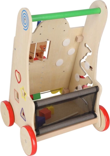 Sortarea formelor și spațiu de depozitare