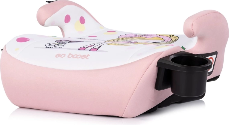 Cotiere confortabile și ghidare corectă a centurii