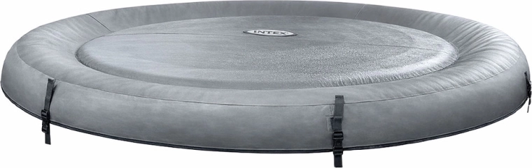 Husă de schimb pentru capacul jacuzzi-ului Greywood Pure Spa pentru 6 persoane