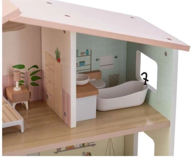 Interior complet mobilat