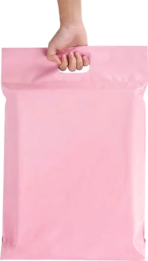 Mâner integrat pentru transport confortabil