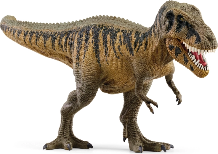 Animăluț preistoric tarbosaurus