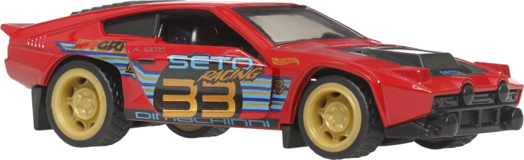 Viteza la îndemână: mecanism pull-back