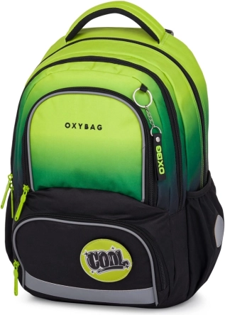 rucsac școlar Oxybag OXY NEXT Ombre