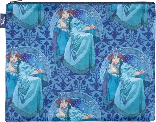 Motiv iconic Art Nouveau Alfons Mucha