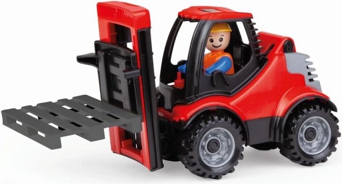 Stivuitor cu paletă Truckies