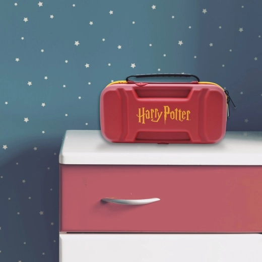 Design magic Harry Potter
