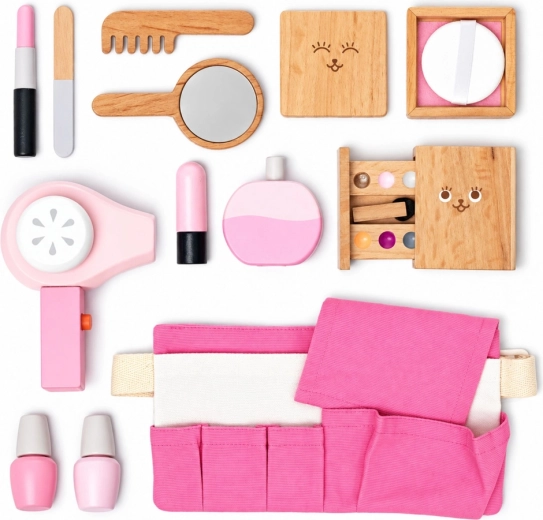 12 accesorii cosmetice de joacă