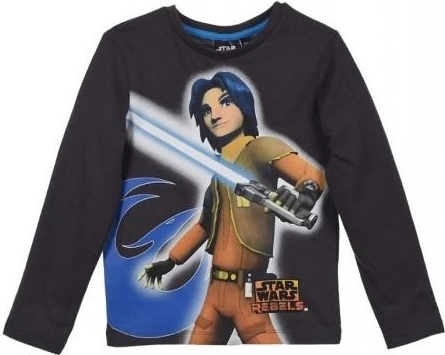 Tricou antracit Star Wars