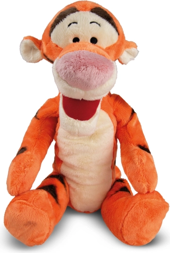 Tigrișor de pluș 43 cm