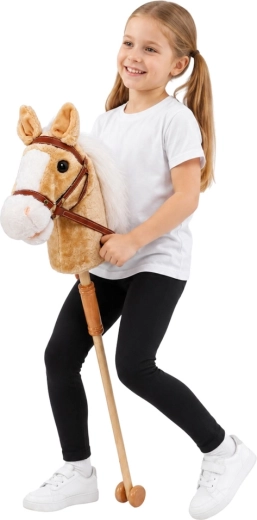 Sunete de galop și nechezat pentru joacă realistă