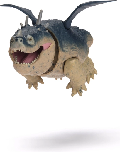 Reproducere fidelă a dragonului din film