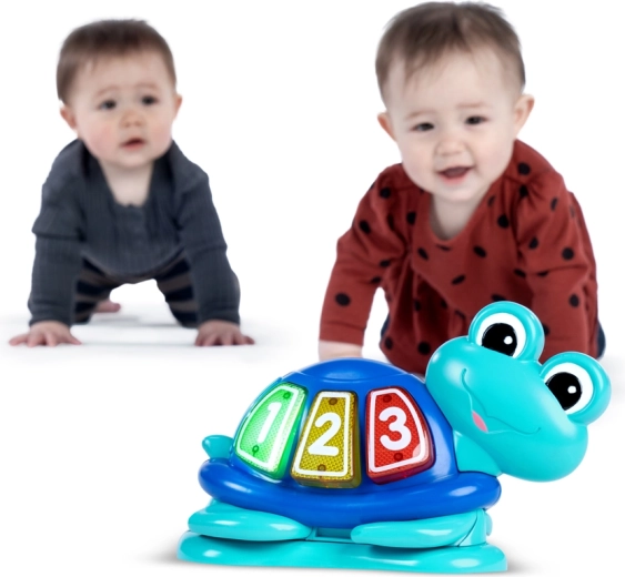 Învățare prin joc: 3 moduri, 4 limbi