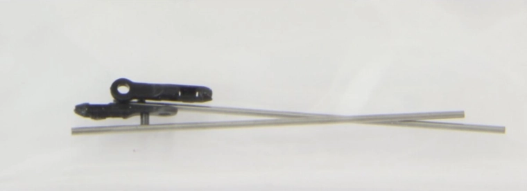Suport pentru stabilizatorul orizontal Aviator - 1 bucată