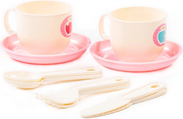 Plastic sigur, ușor și rezistent