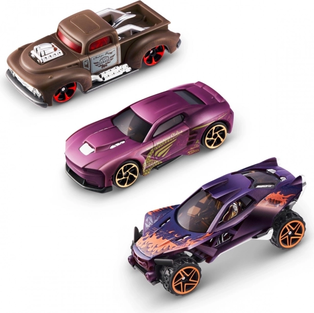 Construcție metalică rezistentă