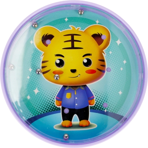 Dimensiune de buzunar pentru călătorii