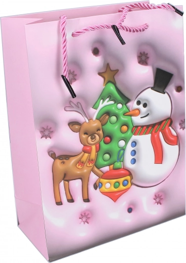 Aspect festiv decorativ