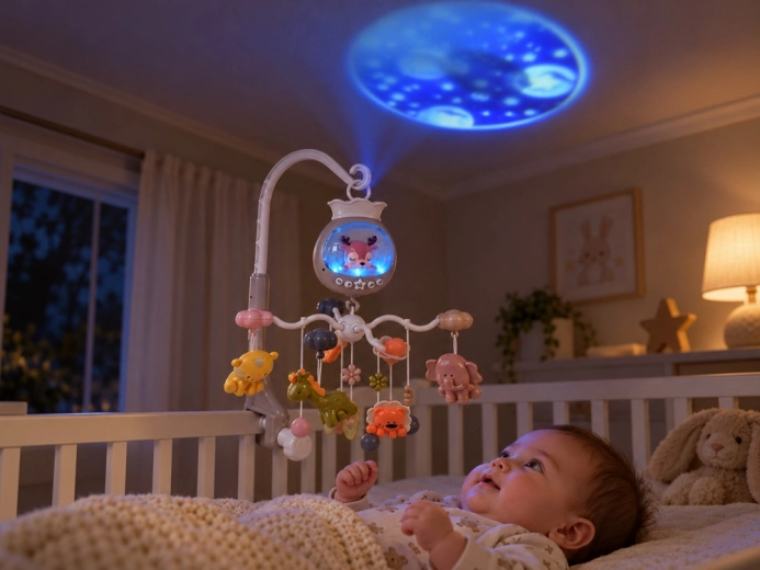 Proiector pentru cerul nocturn