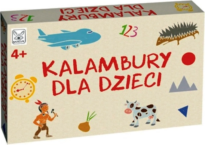 Mimică pentru copii