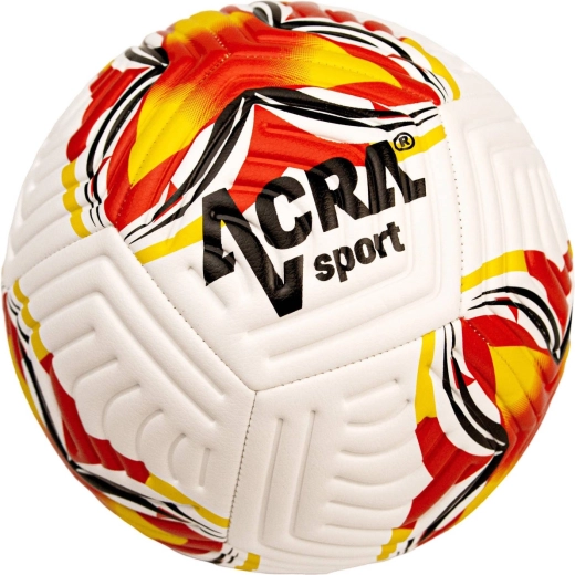 Minge de fotbal Acra, mărimea 5