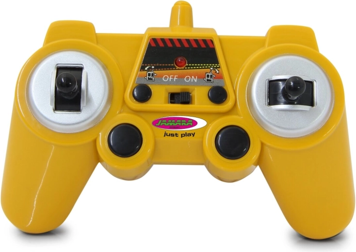 Control de 2,4 GHz