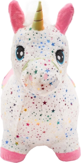 Sunete realiste de căluț la apăsare