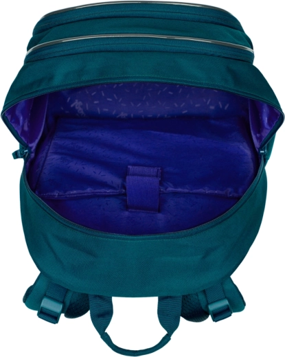 Rucsac ergonomic cu buzunar pentru laptop de 15