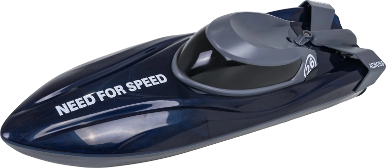 Control precis 2,4 GHz și manevre la 360°