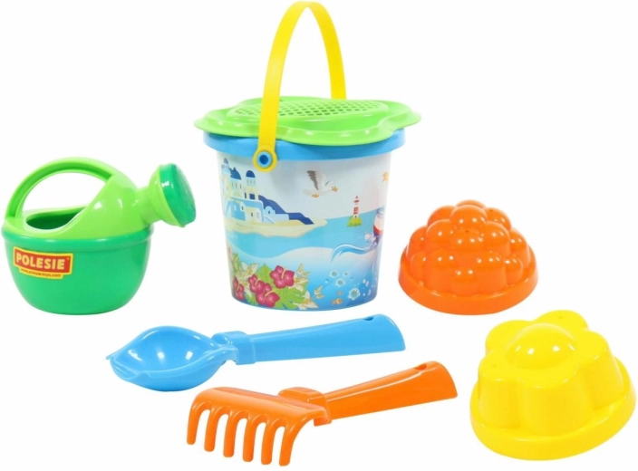 Design ușor din plastic pentru joacă în aer liber