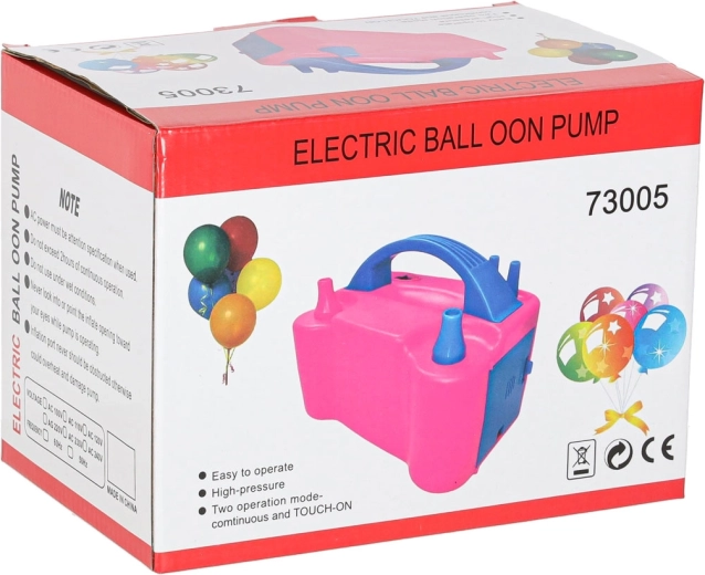 Două moduri de pornire pentru control maxim