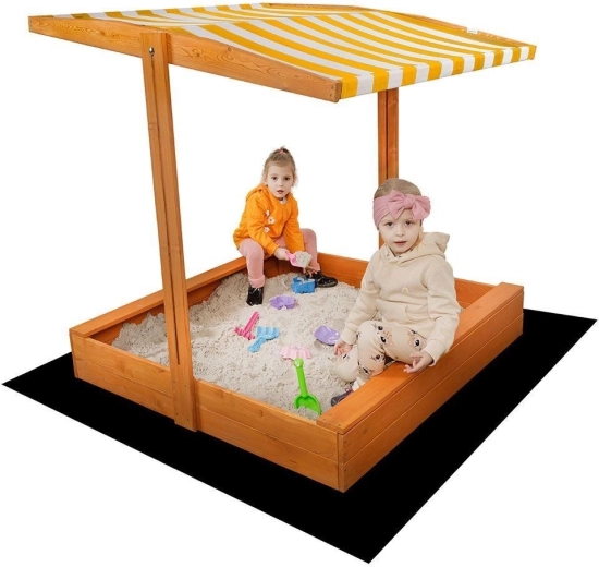 Umbrire reglabilă și acoperire completă