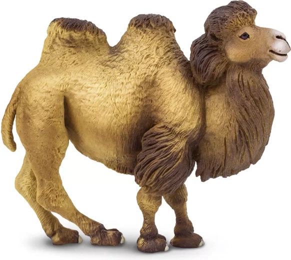 Safari Ltd. figurină cămilă bactriană