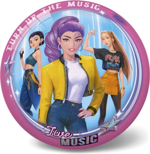 Minge Music 23 cm