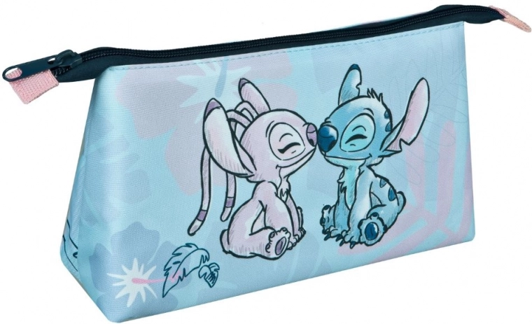 Penar Stitch și Angel din Disney Lilo & Stitch