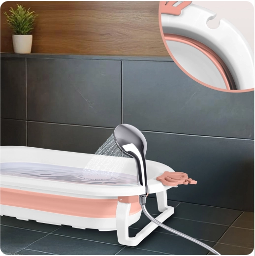 Dop cu indicator de temperatură pentru apă sigură