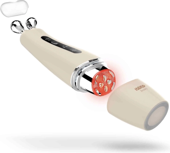 Două capete interschimbabile