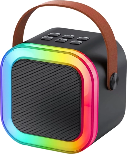 Lumini LED și design compact pentru orice petrecere