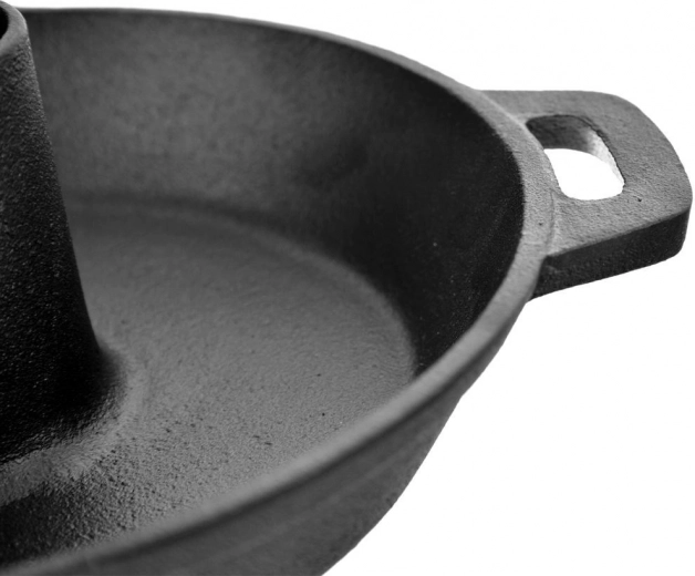 Pui suculent cu piele crocantă